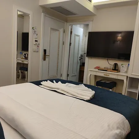 Hotel Galata 3*