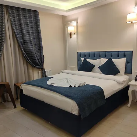 Hotel Galata Provincia di Istanbul