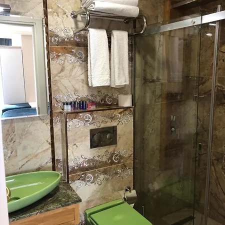 Galata 3* Provincia di Istanbul