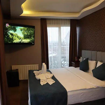 Galata Hotel