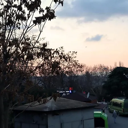 Galata Κωνσταντινούπολη