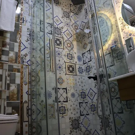 Hotel Galata Istanbul