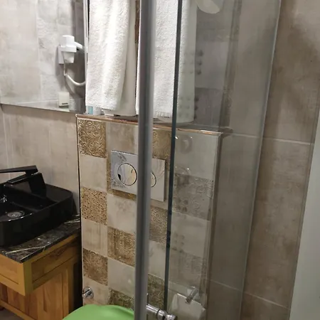 Otel Galata İstanbul