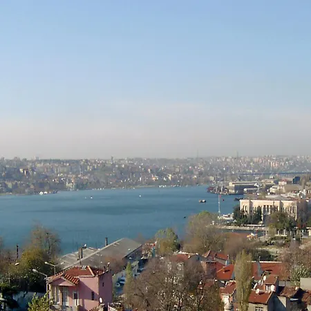 Otel Galata