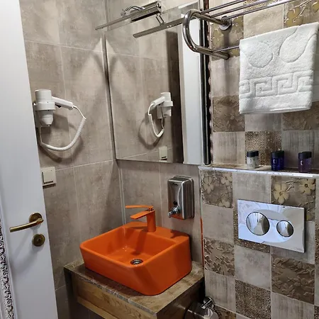 Hotel Galata Istambul