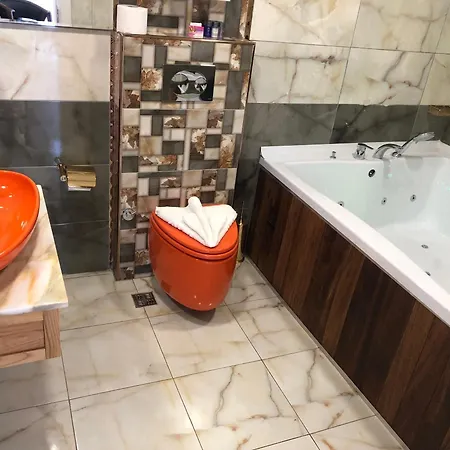 Hotel Galata Istambul