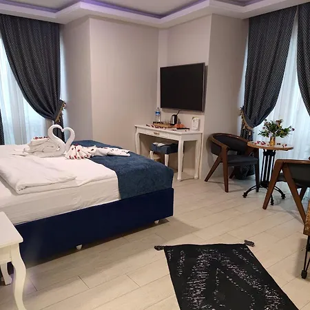 Ξενοδοχείο Galata
