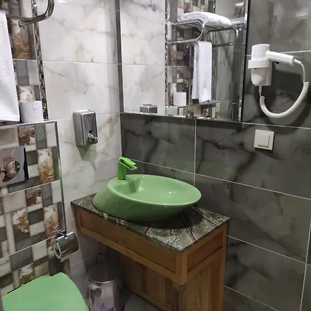 Hotel Galata Istambul