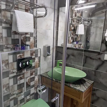 Galata Otel İstanbul