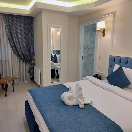 Hotel Galata 3*