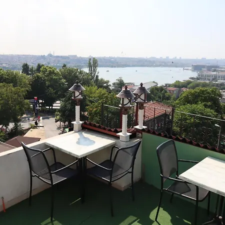 Galata 3*
