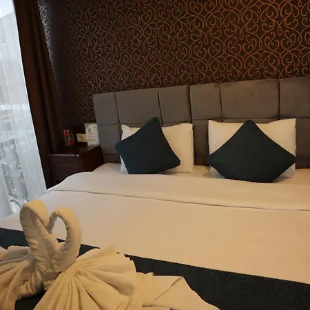 Galata Hotel
