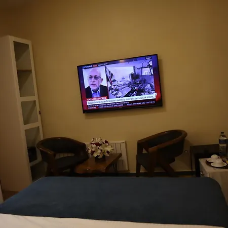 Galata Hotel