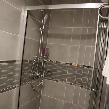 Galata Hotel Istambul