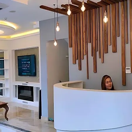 Galata Otel