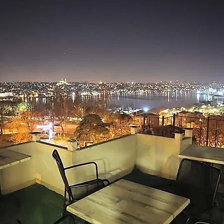 Galata Otel 3*