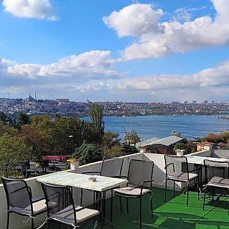 Galata Otel İstanbul