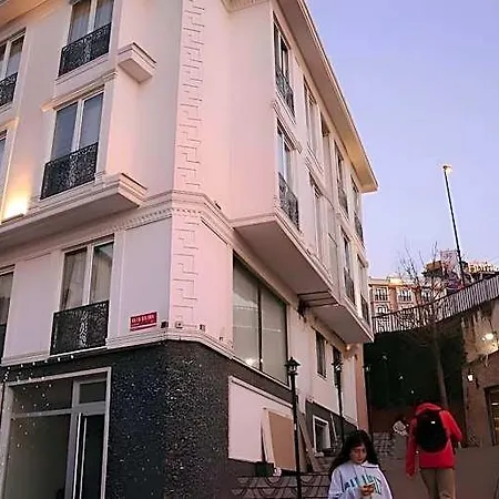 Galata İstanbul