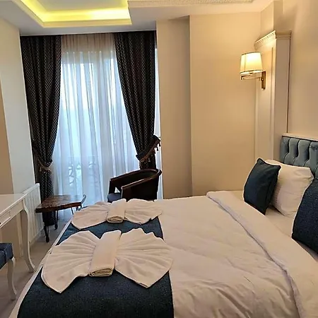 Otel Galata 3*