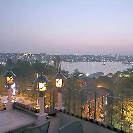 Galata 3*