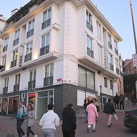 Galata Otel İstanbul
