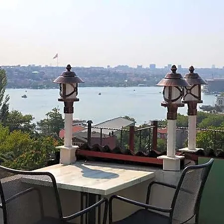 Otel Galata