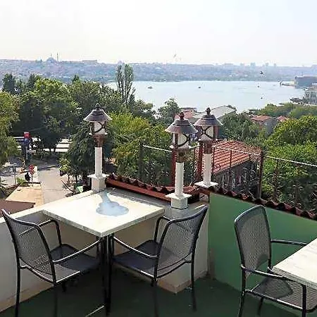 Otel Galata
