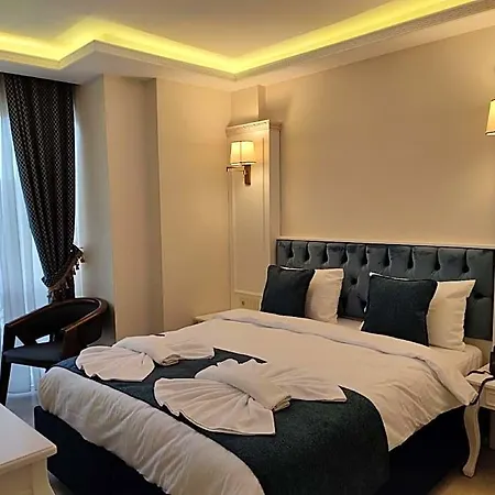 Galata Otel 3*