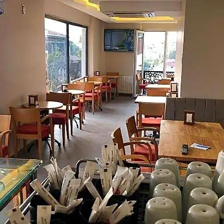 Otel Galata 3*