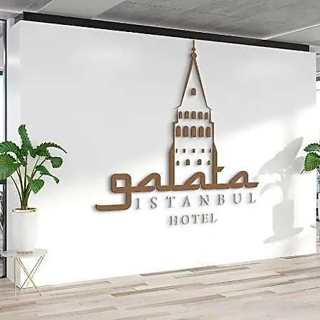 Galata İstanbul