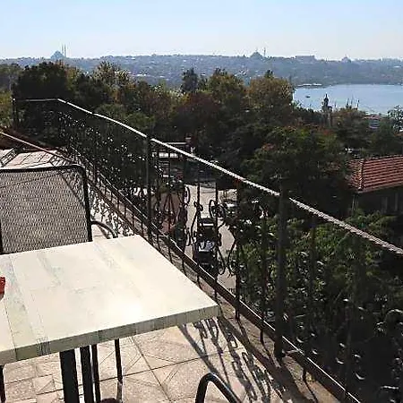 Galata Otel
