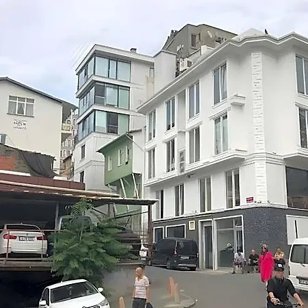 Otel Galata