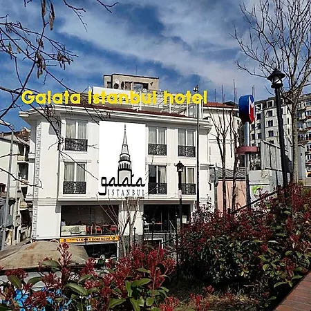 Galata