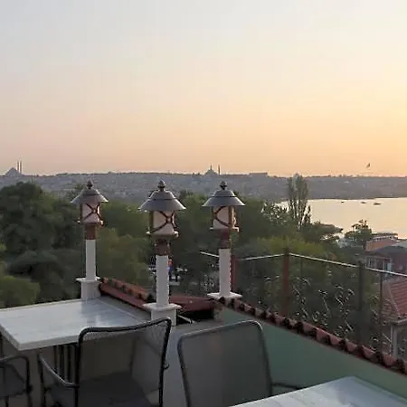 Galata Otel