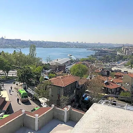 Otel Galata 3*