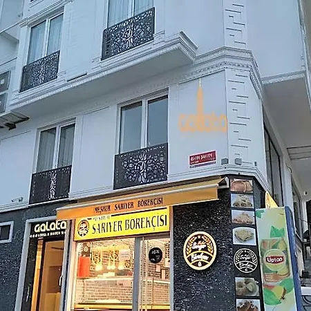 Galata 3* Κωνσταντινούπολη