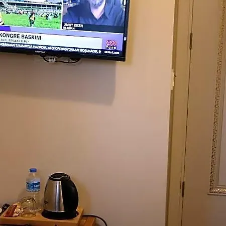 Ξενοδοχείο Galata