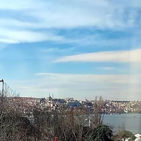 Hotel Galata