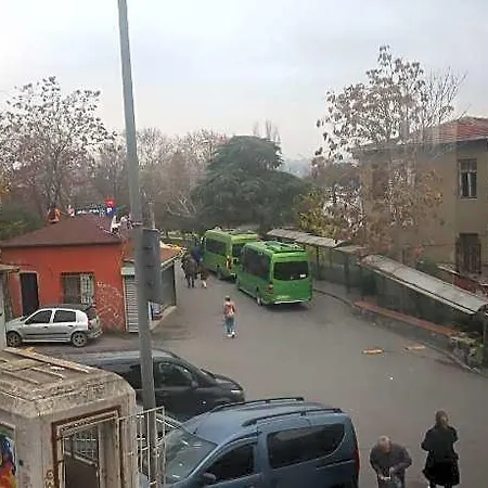 Galata Istanboel