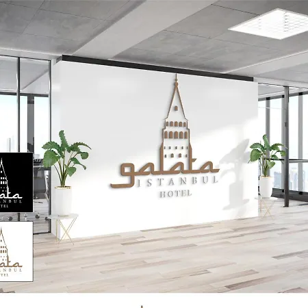 Galata איסטמבול