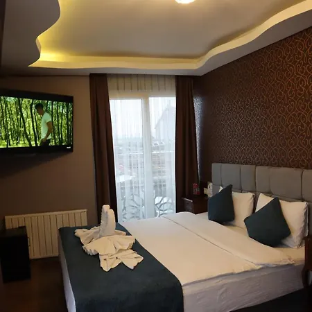 Galata 3* Isztambul