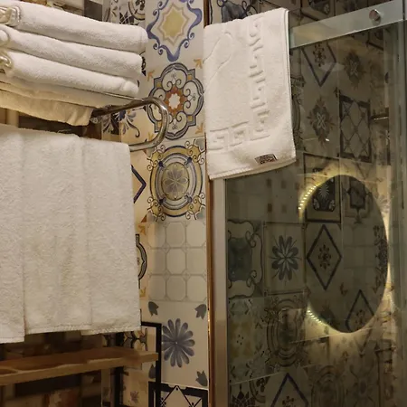 Szálloda Galata Isztambul
