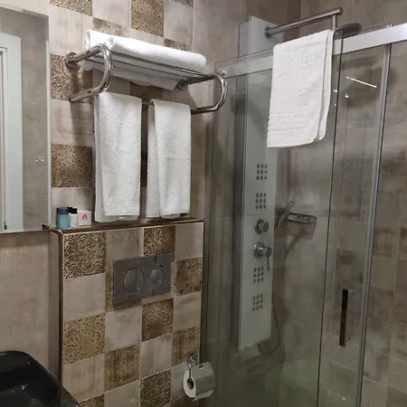 Galata 3* Isztambul