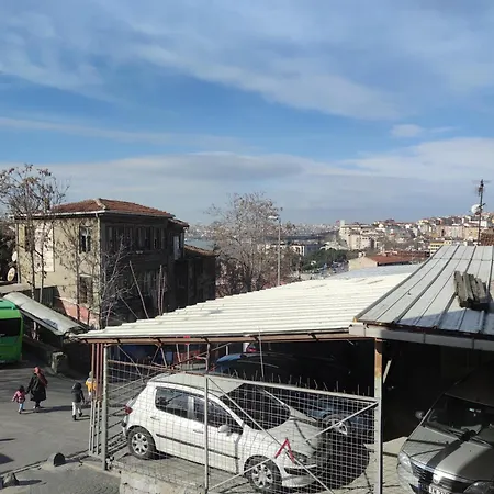 Galata Stambuł