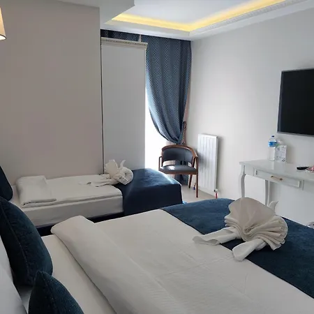 Galata 3* Isztambul