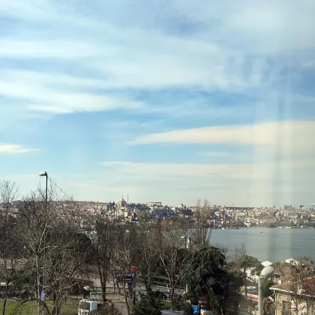 Galata Szálloda