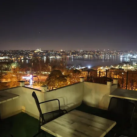 Galata 3*