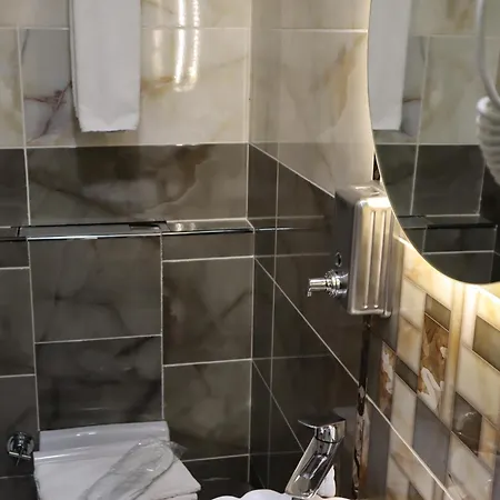 Hotel Galata 3*
