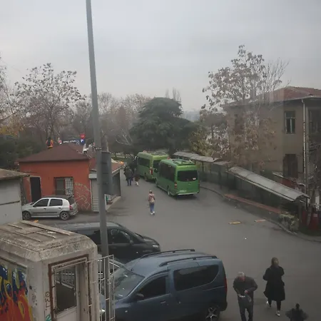 Galata 3* Stambuł