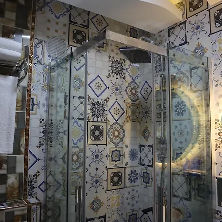 Galata 3* Stambuł
